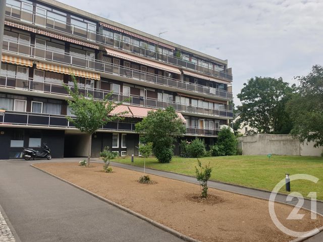 appartement - LIVRY GARGAN - 93