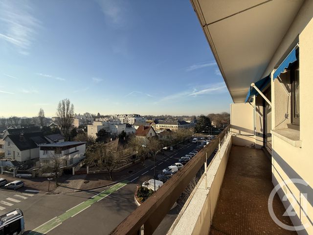 Appartement F2 à vendre - 2 pièces - 42.95 m2 - LIVRY GARGAN - 93 - ILE-DE-FRANCE - Century 21 Agence Du Cèdre