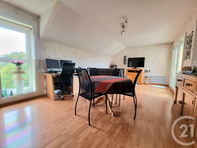 Appartement F4 à vendre LIVRY GARGAN