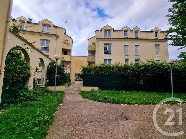 Appartement F4 à vendre - 4 pièces - 82.37 m2 - LIVRY GARGAN - 93 - ILE-DE-FRANCE - Century 21 Agence Du Cèdre