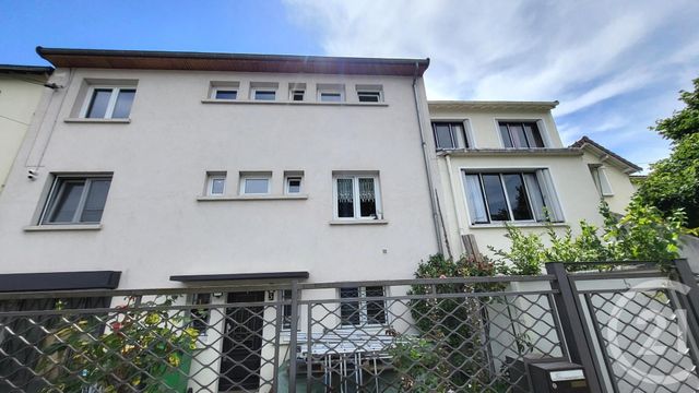 maison à vendre - 10 pièces - 205.84 m2 - LES PAVILLONS SOUS BOIS - 93 - ILE-DE-FRANCE - Century 21 Agence Du Cèdre