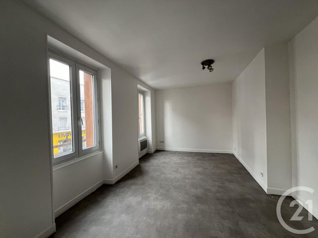 Location De Maison Ou D’appartement En Seine-Saint-Denis – C21 ...