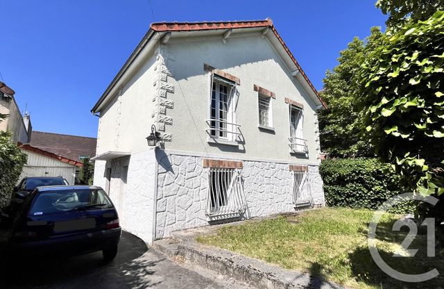 maison à vendre - 6 pièces - 106.69 m2 - LIVRY GARGAN - 93 - ILE-DE-FRANCE - Century 21 Agence Du Cèdre