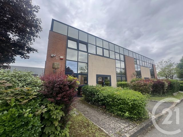 entreprise à louer - 36.38 m2 - VILLEPARISIS - 77 - ILE-DE-FRANCE - Century 21 Agence Du Cèdre