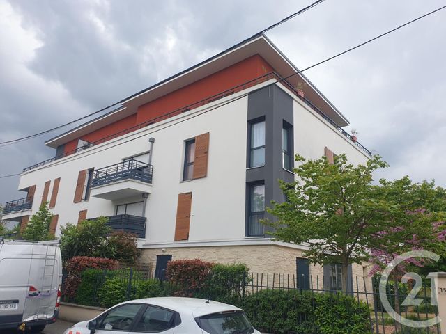 Appartement F3 à louer MONTFERMEIL