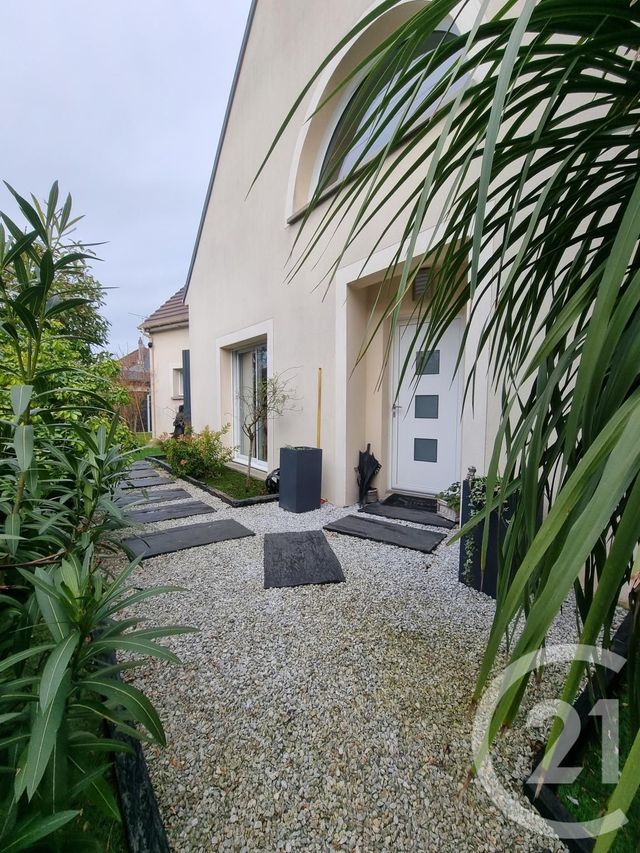 maison à vendre - 7 pièces - 139.07 m2 - VAUJOURS - 93 - ILE-DE-FRANCE - Century 21 Agence Du Cèdre