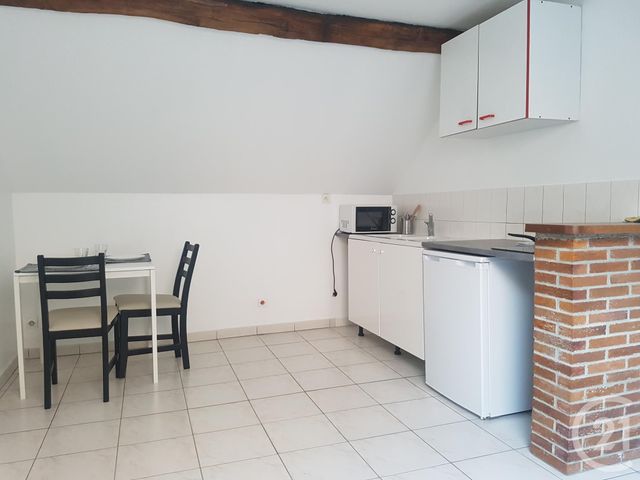 Appartement F1 à louer - 1 pièce - 18.93 m2 - MONTFERMEIL - 93 - ILE-DE-FRANCE - Century 21 Agence Du Cèdre