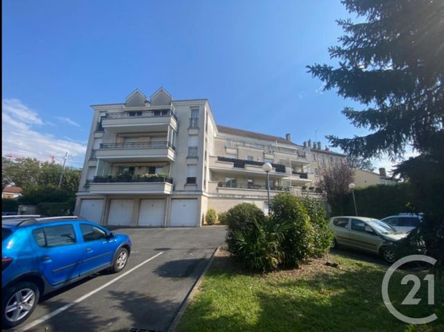 Appartement à vendre - 2 pièces - 52.55 m2 - SEVRAN - 93 - ILE-DE-FRANCE - Century 21 Agence Du Cèdre