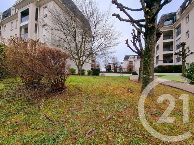 Appartement F4 à vendre - 4 pièces - 85.35 m2 - LIVRY GARGAN - 93 - ILE-DE-FRANCE - Century 21 Agence Du Cèdre