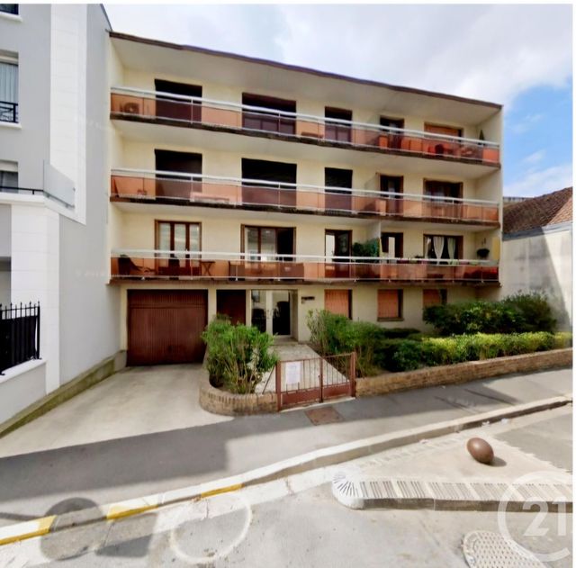 Appartement F1 à vendre - 1 pièce - 26.65 m2 - LIVRY GARGAN - 93 - ILE-DE-FRANCE - Century 21 Agence Du Cèdre