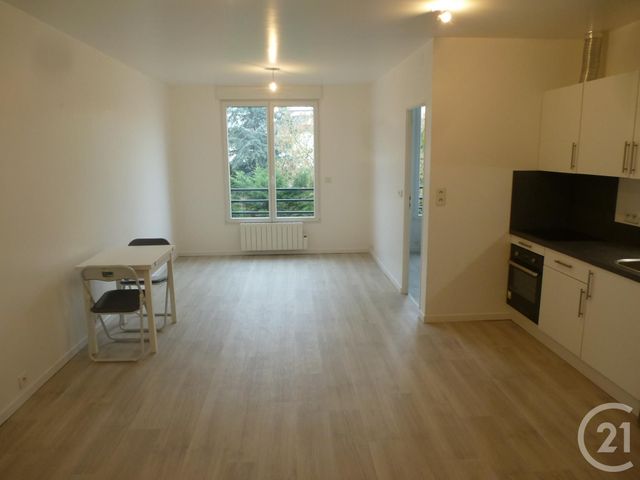 Appartement F2 à louer - 2 pièces - 37.09 m2 - LIVRY GARGAN - 93 - ILE-DE-FRANCE - Century 21 Agence Du Cèdre