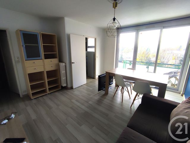 appartement - LIVRY GARGAN - 93