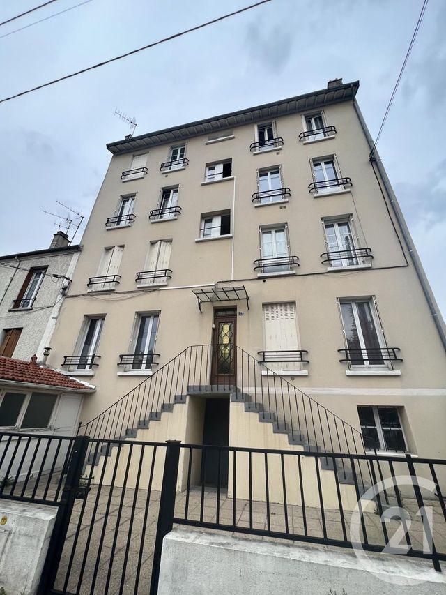 Appartement F1 à louer LIVRY GARGAN