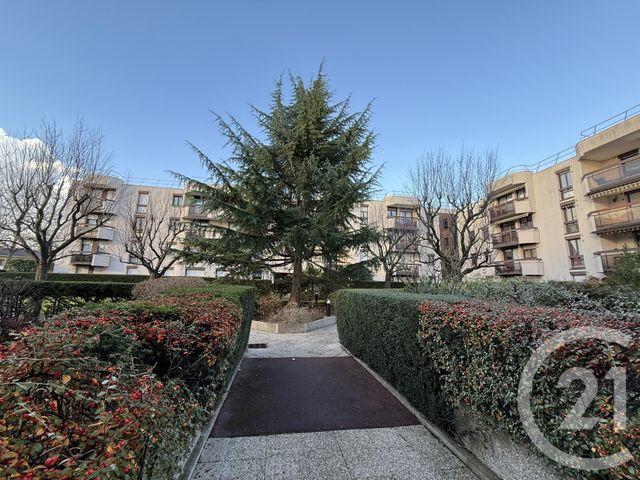 Appartement F3 à vendre LIVRY GARGAN