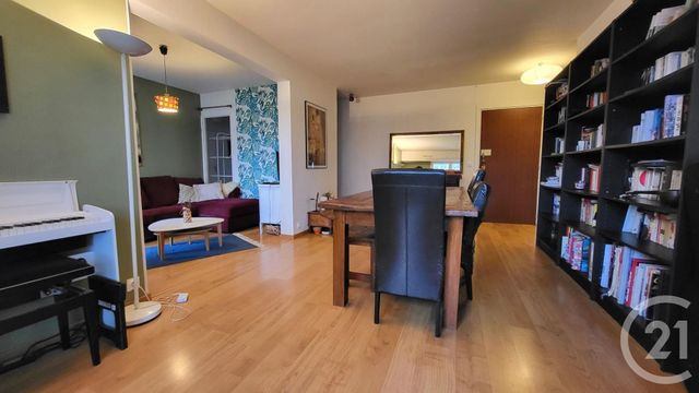 Appartement F5 à vendre - 5 pièces - 100.3 m2 - SEVRAN - 93 - ILE-DE-FRANCE - Century 21 Agence Du Cèdre