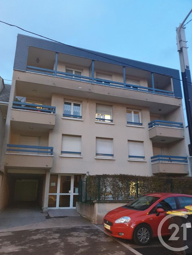 Appartement F1 à vendre - 1 pièce - 28.0 m2 - LIVRY GARGAN - 93 - ILE-DE-FRANCE - Century 21 Agence Du Cèdre