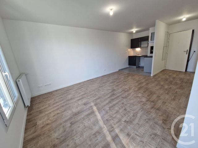 Appartement F2 à louer - 2 pièces - 44.5 m2 - CHELLES - 77 - ILE-DE-FRANCE - Century 21 Agence Du Cèdre