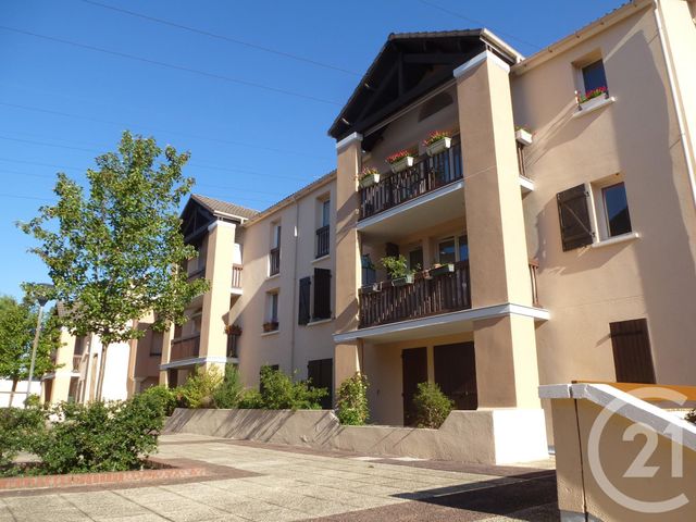 appartement - LIVRY GARGAN - 93